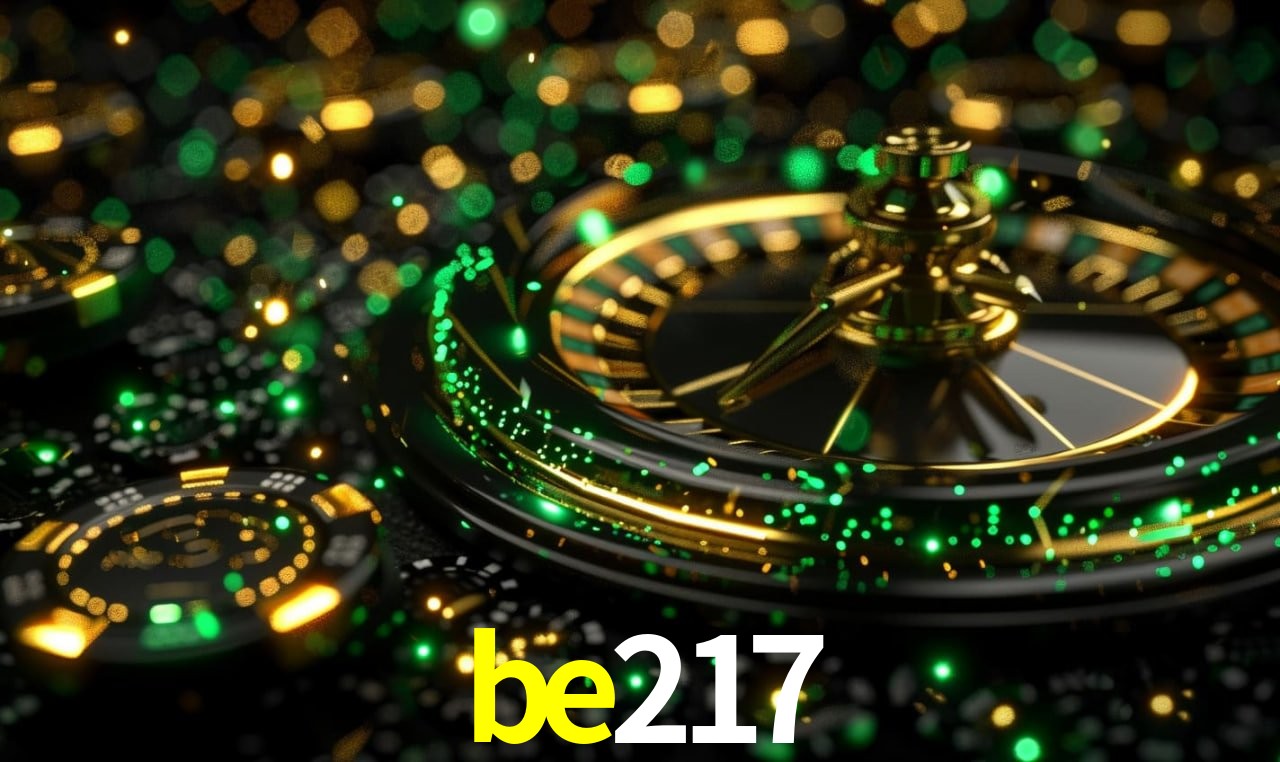 Slots com jackpots e giros grátis na be217