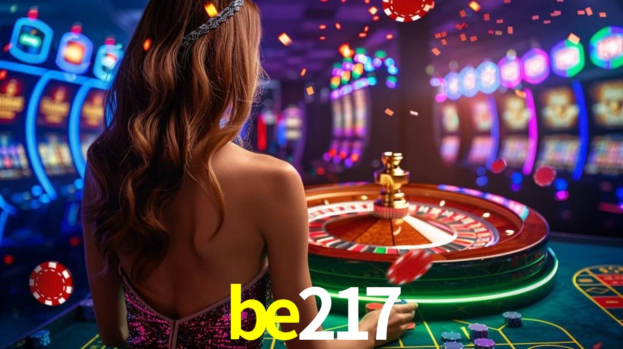 APP rápido e leve da be217