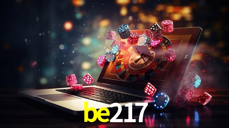 Download para Android e iOS na be217