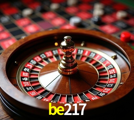 Bônus e promoções da be217